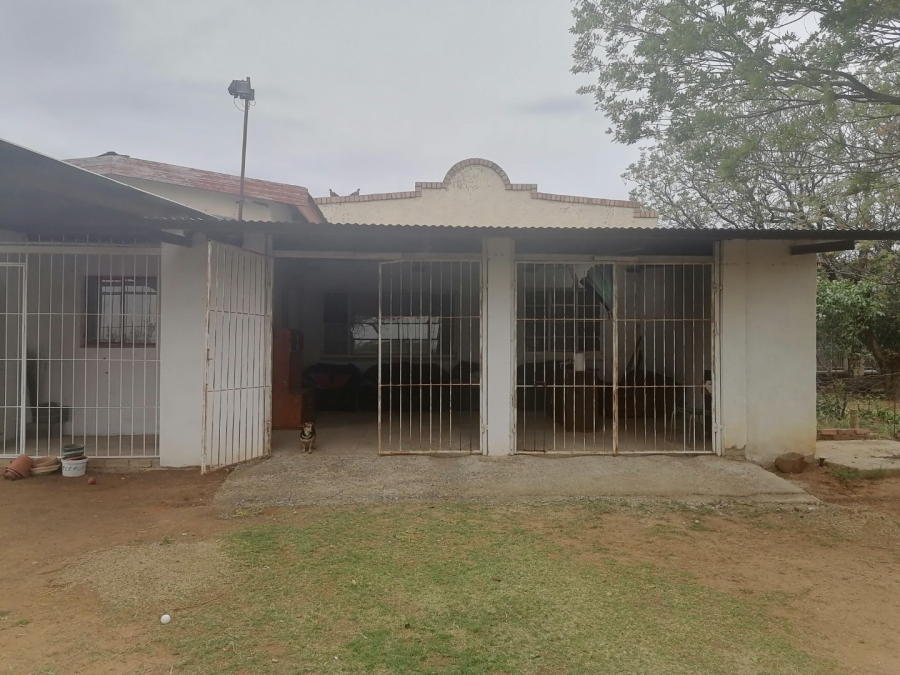 Commercial Property for Sale in Ferreira Free State